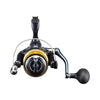 Shimano Spheros SWXG Reels