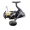 Shimano Spheros SWXG Reels
