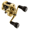 Shimano Calcutta Conquest MDXGLH Reels