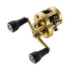 Shimano Calcutta Conquest MDXGLH Reels