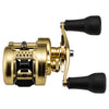 Shimano Calcutta Conquest MDXGLH Reels