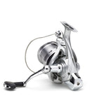 Daiwa Crosscast 35SCW Surf 5000C QD Reel