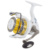 Oceanix Reel