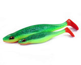 Rozemeijer Pike Strike GIANT Paddle