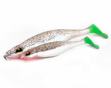 Rozemeijer Pike Strike GIANT Paddle