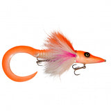 Disco Pike and spare tails