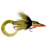 Disco Pike and spare tails