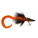 Disco Pike and spare tails