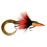 Disco Pike and spare tails