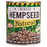 Dynamite Frenzied Hempseed
