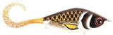 Strike Pro Guppie JR & Spare Tails