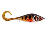 Strike Pro Guppie JR & Spare Tails