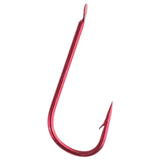 Fine Red Hooks - Micro Barbed