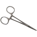 Alcock Forceps