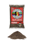 Marcel Van Den Eynde Turbo Black Ground Bait
