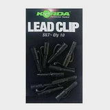 Korda Lead Clip