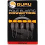 Guru Pole Elastic Connectors