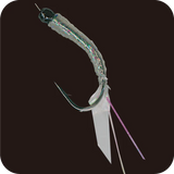 Hayabusa Real Minnow UV Skin size 16