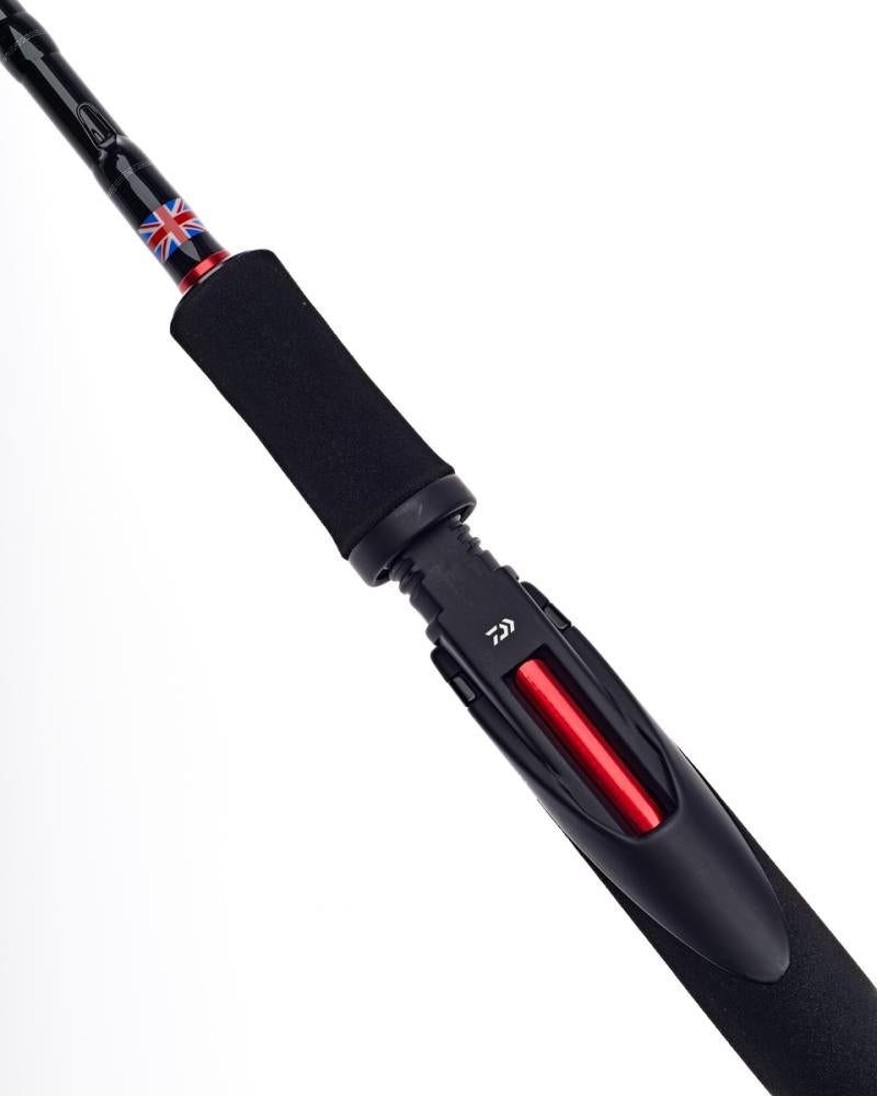 Daiwa Tournament Pro 3 Box Feeder Fishing Carryall – TNP3BFC Tackle Bag