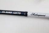 Shakespeare Salt XT FS Surfcasting Rods