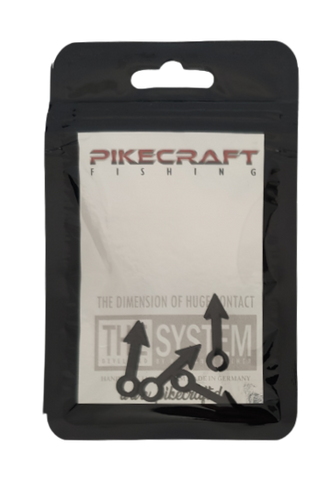Pikecraft Quick Pin