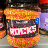 Sonubaits Fluoro Rocks