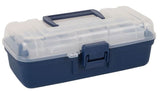 Jarvis Walker Cantilever tackle boxes