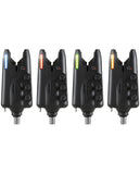 JRC Radar CX and C4 Alarms