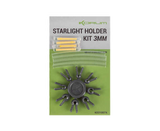 Korum Starlight Holder Kit