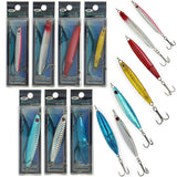 NGT Klones Lures