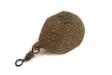 Korda Textured Square Pear wheights