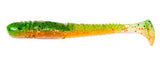 Lucky John Tioga Soft Bait 2.4"/6.3cm