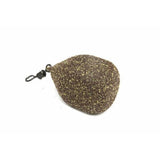 Korda Textured Square Pear wheights