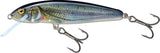 Salmo Minnow Floating