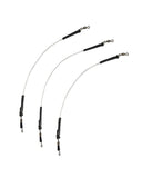 Daiwa N`Zon Power Gum Link