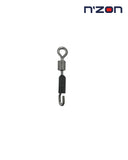 Daiwa N`Zon Quick Change Swivel