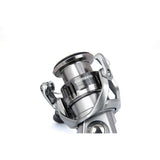 Shimano Nasci reel