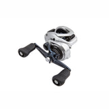 Shimano Tranx 301LH bait casting reel