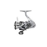 Shimano Nasci reel