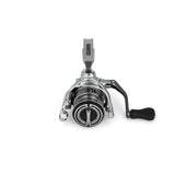 Shimano Nasci reel