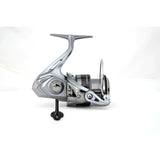 Shimano Nasci reel