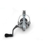 Shimano Nasci reel