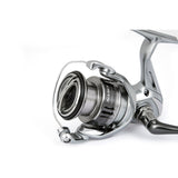 Shimano Nasci reel