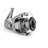 Shimano Nasci reel