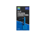 Preston Innovations Slip Dacron Connector