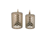 Preston Innovations ICS BAIT UP FEEDERS