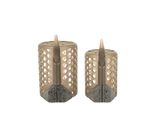 Preston Innovations ICS BAIT UP FEEDERS