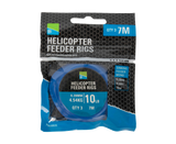 Preston Innovations Helicopter Feeder Rigs