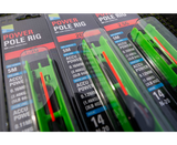 Preston Innovations Power Pole Rigs