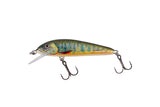 Salmo Minnow Floating